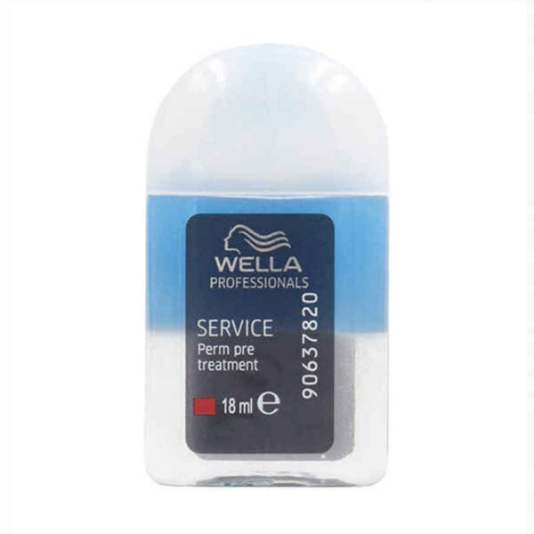 Κρέμα για Χτενίσματα Wella (18 ml) - S4241888