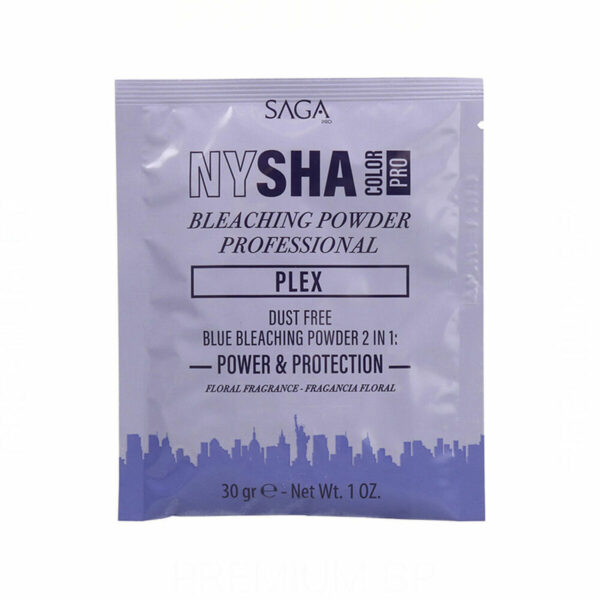 Ντεκαπάζ Color Pro Saga Nysha Σκόνη (30 g) - S4257449