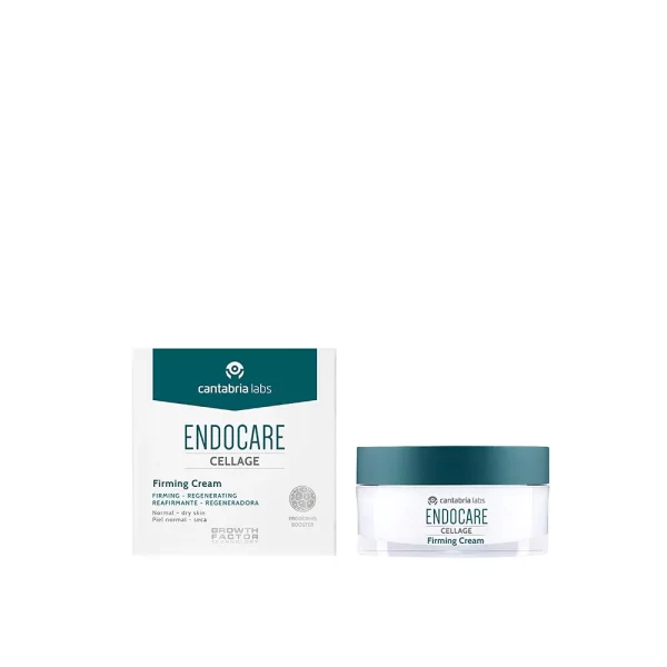 ENDOCARE CELLAGE firming cream 50 ml - NVA1930583