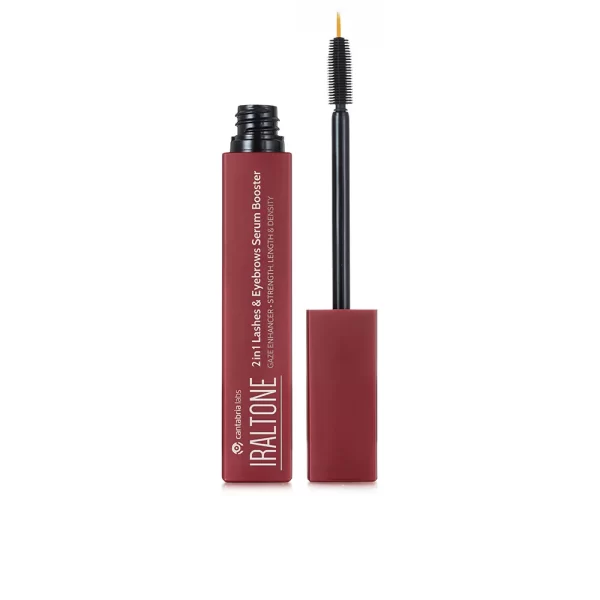 IRALTONE IRALTONE 2 IN 1 eyelash and eyebrow serum 10 ml - NVA2146372