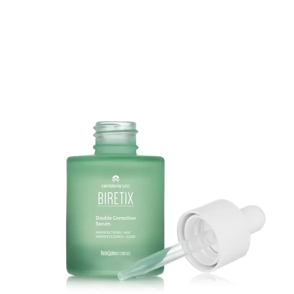 BIRETIX BIRETIX double correction serum 30 ml - NVA2160040