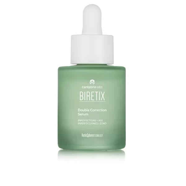 BIRETIX BIRETIX double correction serum 30 ml - NVA2160040