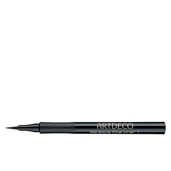 Artdeco Sensitive Fine Liner Black 1 ml - PARC-AD-143-05