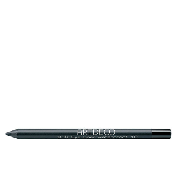 Artdeco Soft Eye Liner Waterproof 10 Black 1,2 gr - PARC-AD-146-04