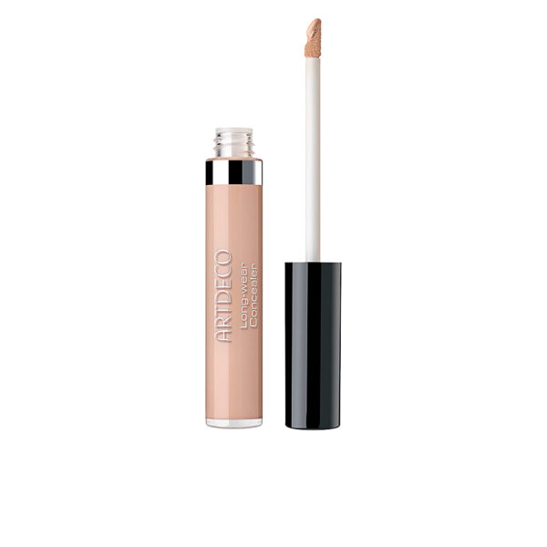 ARTDECO LONG-WEAR concealer waterproof #18-soft peach 7 ml - PARC-AD-262-03