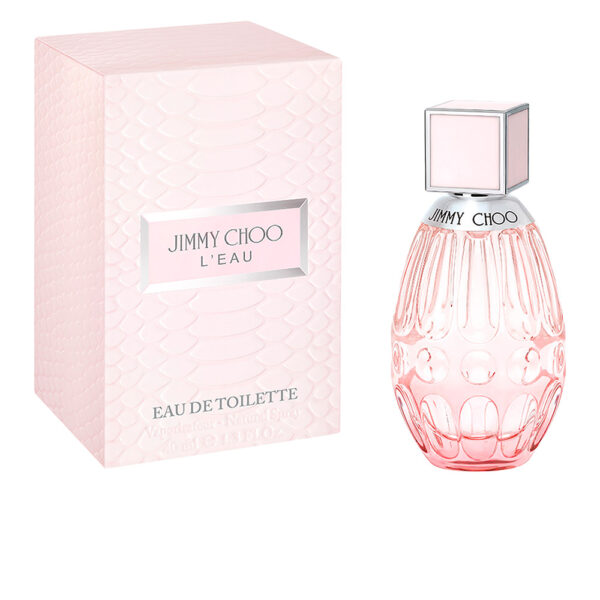 Jimmy Choo L'Eau Edt Spray 40 ml - PARR-RT-404-40