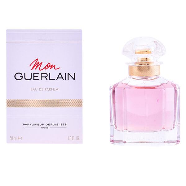 Mon Guerlain W EdP 50 ml - PARR-X8-303-50