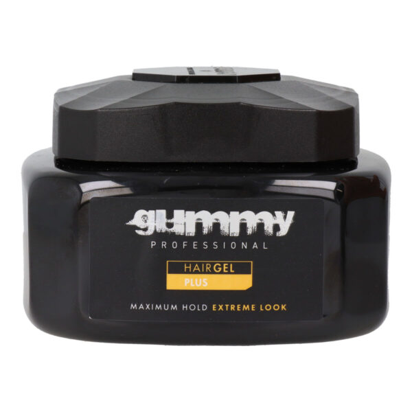 Τζελ Φορμαρίσματος Gummy Plus 500 ml - S4261669