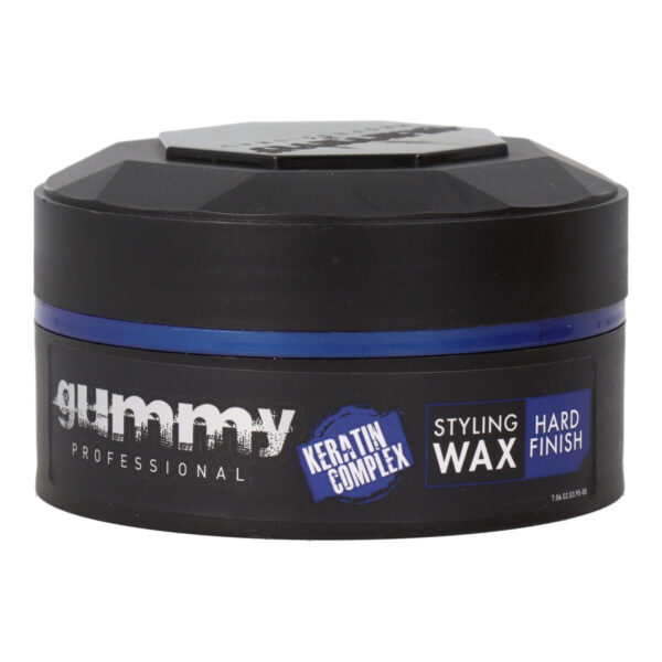 Κερί Μαλλιών για Περισσóτερο Σχήμα Gummy Styling Wax 150 ml - S4261681