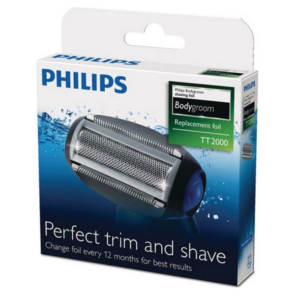 Ανταλλακτικό κεφαλής Philips TT2000/43 - S91102587