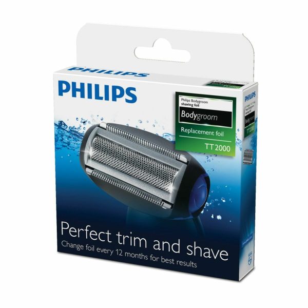 Ανταλλακτικό κεφαλής Philips TT2000/43 - S91102587