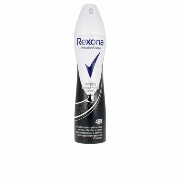 Αποσμητικό Αόρατο Σπρέι Έναντι Λεκέδων Rexona MotionSense Aqua 150 ml - S7921025