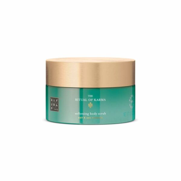 Rituals Karma Softening Body Scrub Salt & Sea Minerals 300 gr - PARC-RI-249-02