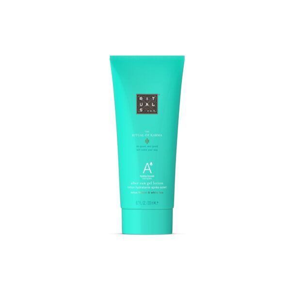 Rituals Karma After Sun Hydrating Lotion 200 ml - PARC-RI-750-01