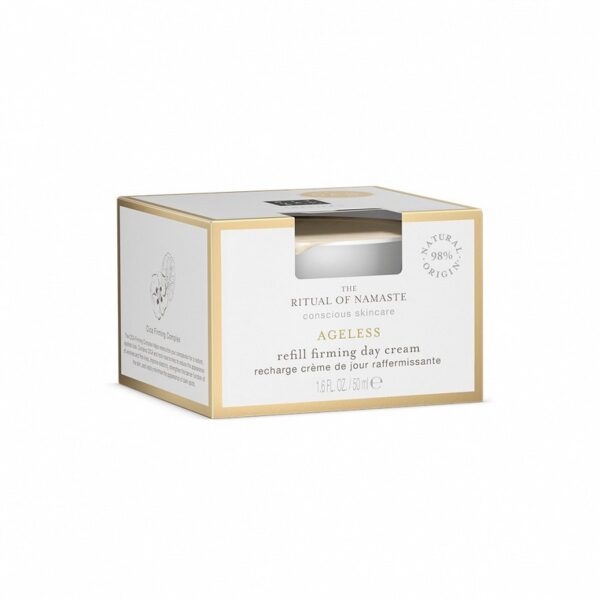 Rituals The Ritual Namaste Ageless Firming Day Cream Refill 50 ml - PARB-05-567-00