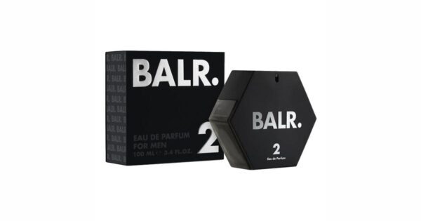 BALR. 2 FOR MEN Edp Spray 50 ml - PARO-MC-303-50