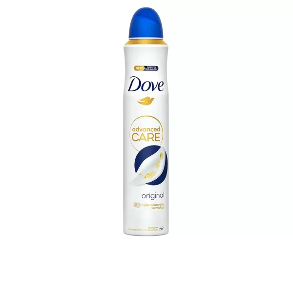 DOVE ORIGINAL ADVANCED CARE deo vapo 200 ml - NVA1291999