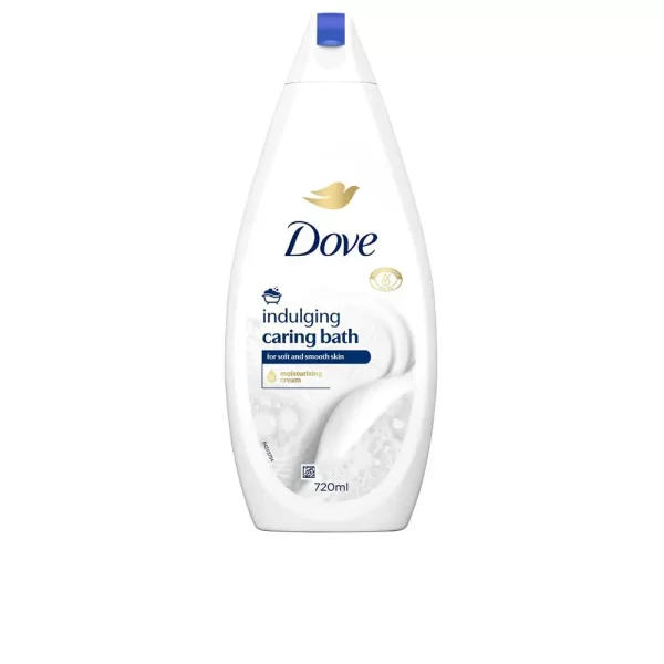 DOVE ORIGINAL intense hydration shower gel 720 ml - NVA1494321