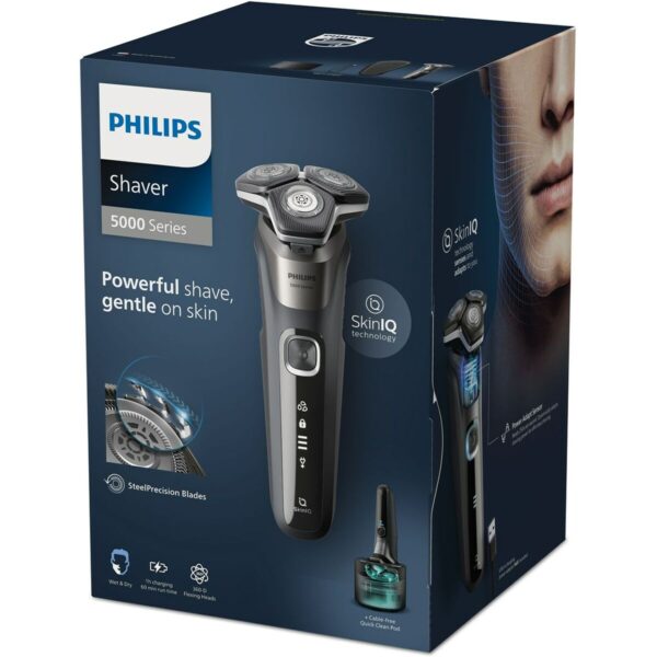 Ξυριστική μηχανή Philips S5887/50 - S6504797