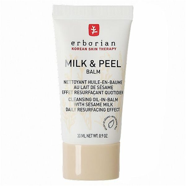 Erborian Milk & Peel Cleansing Balm 75 ml - PARC-ER-065-75