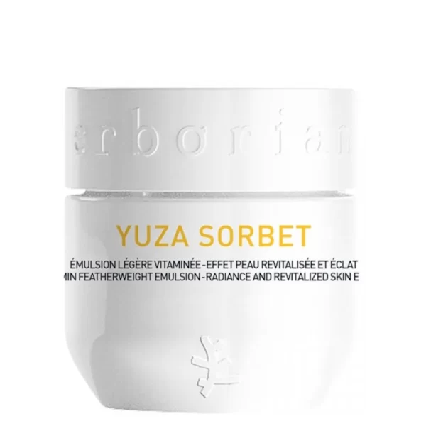 Erborian Yuza Sorbet Featherweight Emulsion 50 ml - PARC-ER-041-50