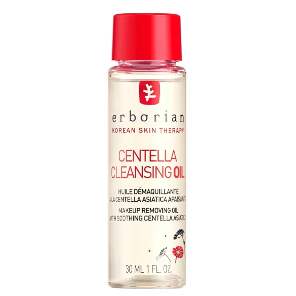 Erborian Centella Cleansing Oil 30 ml - PARC-ER-092-30