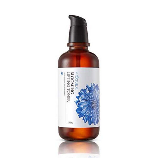 ALL NATURAL BLOOMING LIFTING toner 130 ml - NVA9952684