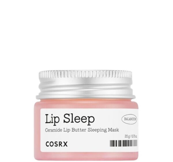 Cosrx Ceramide Lip Butter Sleeping Mask 20 g - GETPARB-03-506-00-1