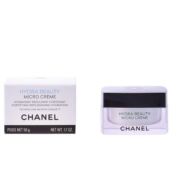 Chanel Hydra Beauty Micro Creme 50 gr - PARC-CH-019-50