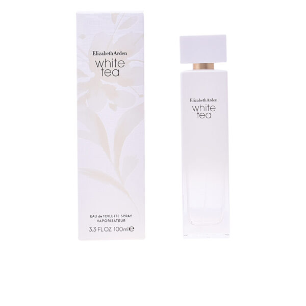 Elizabeth Arden White Tea W EdT 100 ml - PARO-B4-404-B1