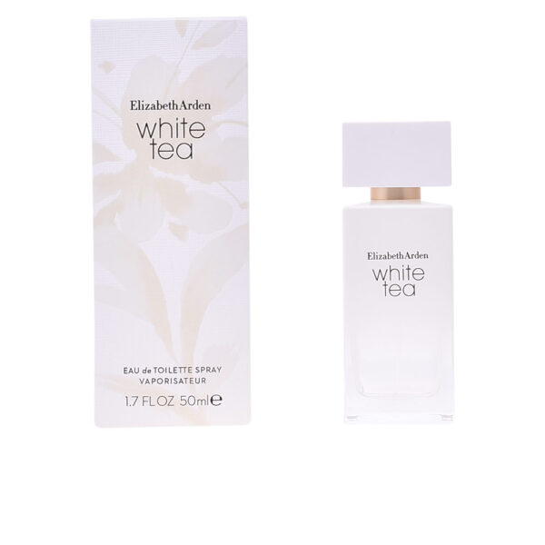 Elizabeth Arden White Tea W EdT 50 ml - PARO-B4-404-50