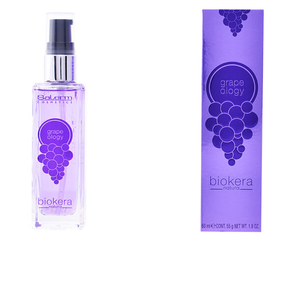 SALERM BIOKERA NATURA grapeology serum 60 ml - NVA2038966