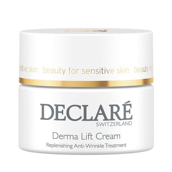 Declare Agecontrol Derma Lift CreamFor Dry Skin 50 ml - PARC-D2-045-50