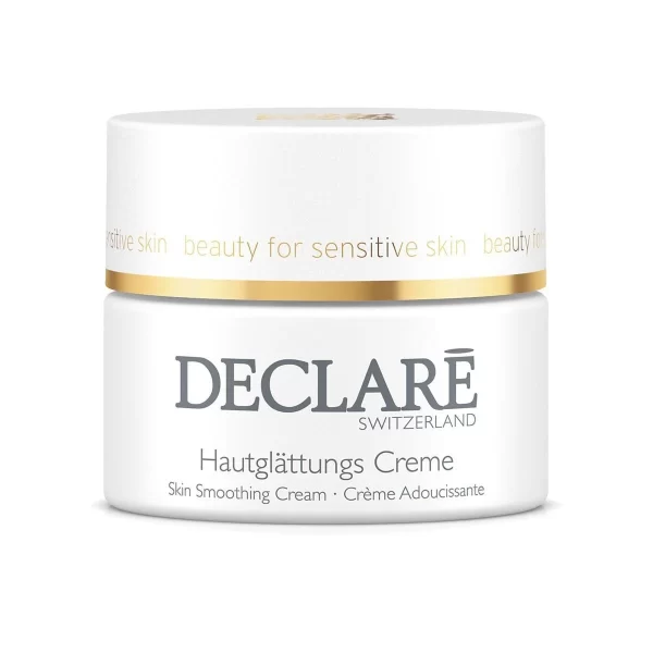 Declare Agecontrol Skin Soothing Cream Normal - Dry Skin 50 ml - PARC-D2-047-50