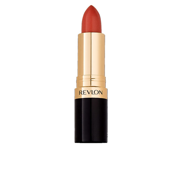 REVLON MASS MARKET SUPER LUSTROUS lipstick #750-kiss me coral 3,7 gr - NVA9632589