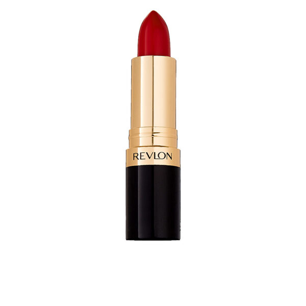 REVLON MASS MARKET SUPER LUSTROUS lipstick #740-certainly red 3,7 gr - NVA0004634