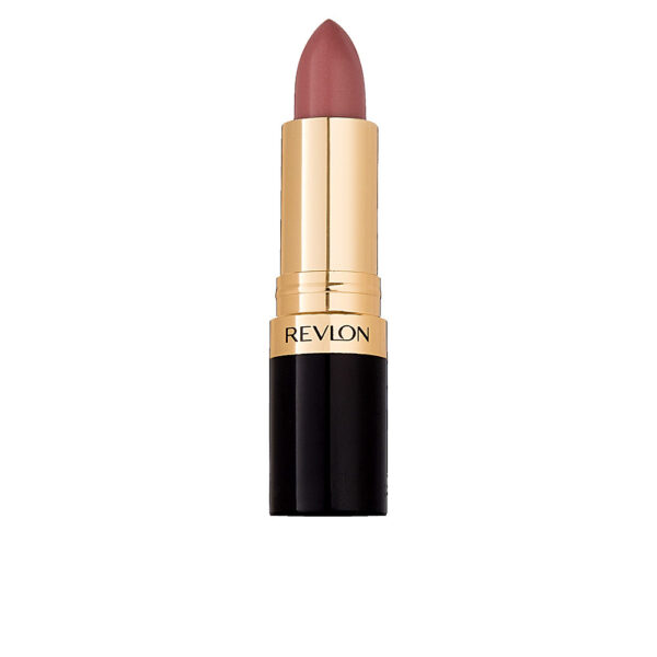 REVLON MASS MARKET SUPER LUSTROUS lipstick #460-blushing mauve 3,7 gr - GETNVA9632312-1