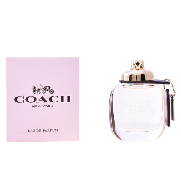 Coach Edp Spray 50 ml - PARR-ZL-303-50