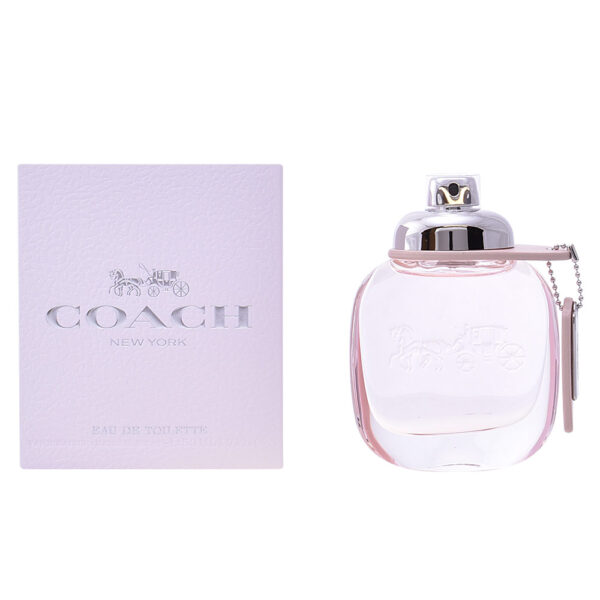 Coach Edt Spray 50 ml - PARR-ZL-404-50