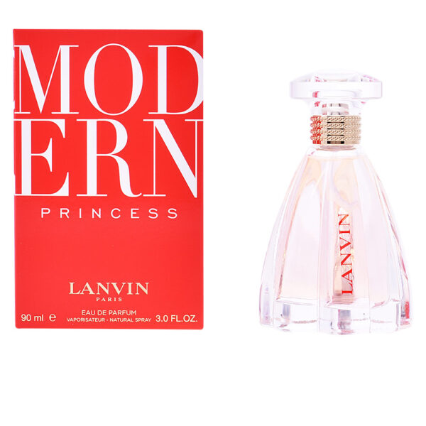 Lanvin Modern Princess Edp Spray 90 ml - PARR-QN-303-90