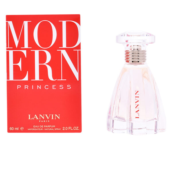 Lanvin Modern Princess Edp Spray 60 ml - PARR-QN-303-60