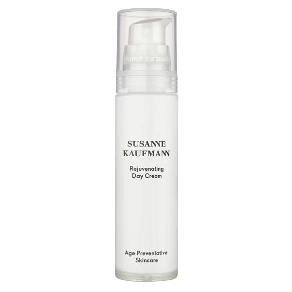 Susanne Kaufmann Rejuvenating Day Cream 50 ml - PARB-01-984-00