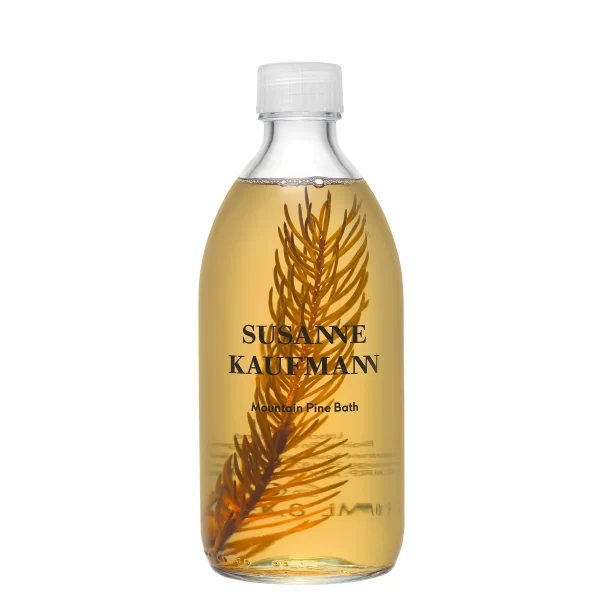 Susanne Kaufmann Mountain Pine Bath 250 ml - PARB-01-966-00