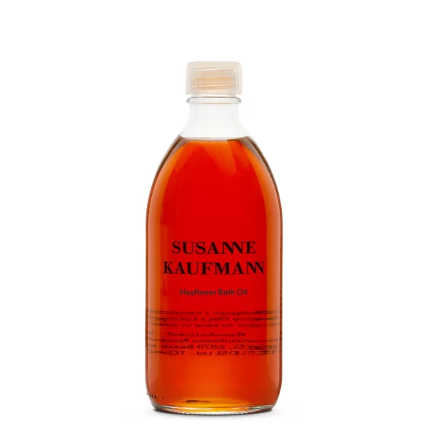 Susanne Kaufmann Hayflower Bath Oil 250 ml - PARB-01-965-00