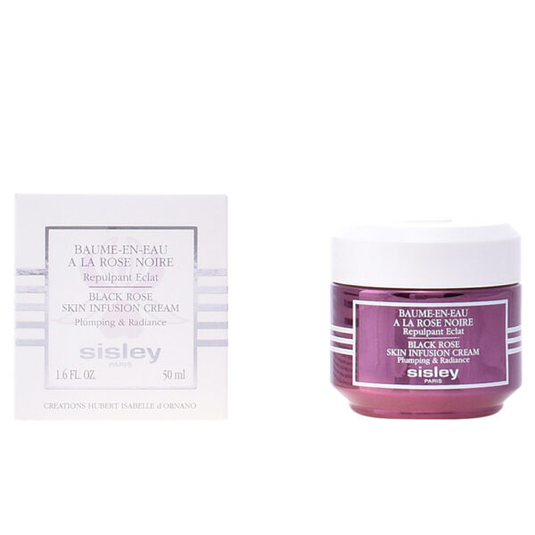 Sisley Black Rose Skin Infusion Cream 50 ml - PARC-SI-427-50