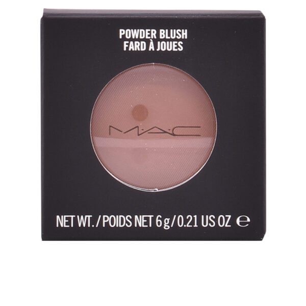 MAC Powder Blush - #Harmony 6 gr - PARC-MC-005-03