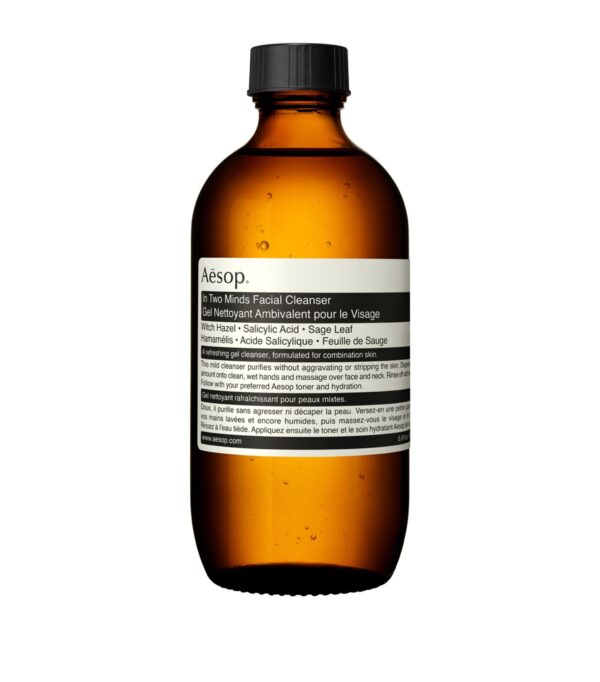 Aesop In Two Minds Facial Cleanser 200 ml - PARB-07-210-00