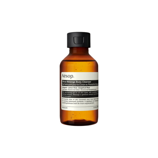 Aesop Citrus Melange Body Cleanser 100 ml - PARC-AE-086-B1