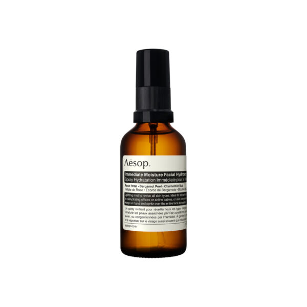 Aesop Immediate Moisture Facial Hydrosol 50 ml - PARC-AE-027-50