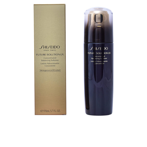 Shiseido Future Solution LX Concentrated Balancing Softener 170 ml - PARC-SH-394-01